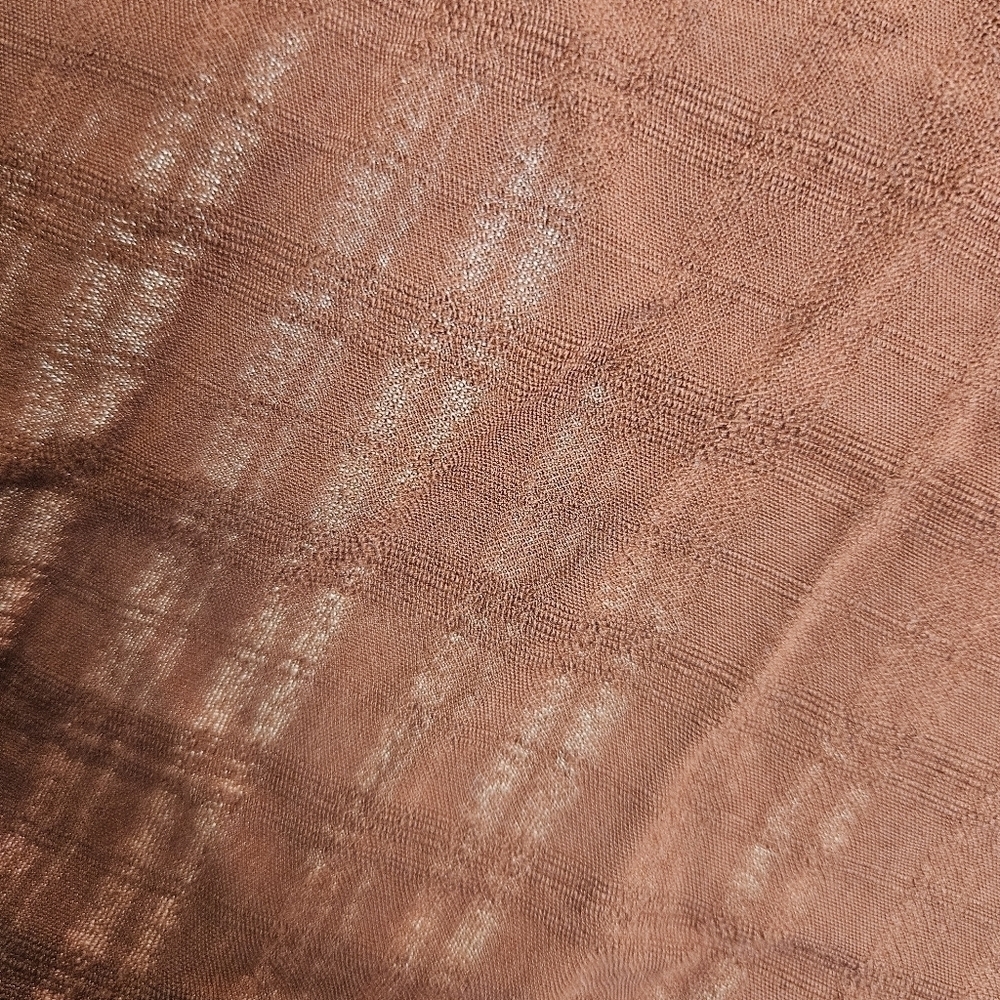Anthropology MAEVE Tie dress - Picture 6 of 6